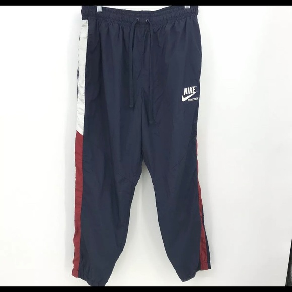 Nike | Pants | Nike Windbreaker Pants 